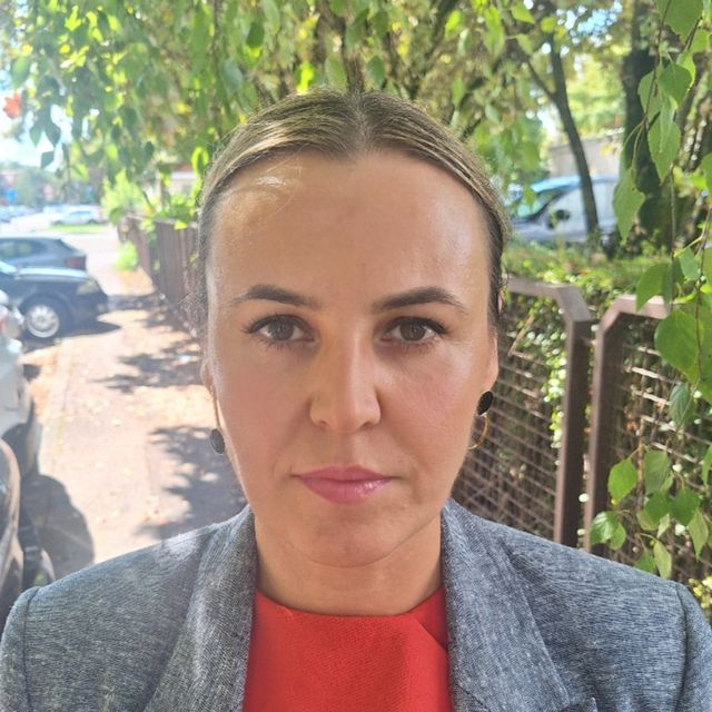 Darija Majić